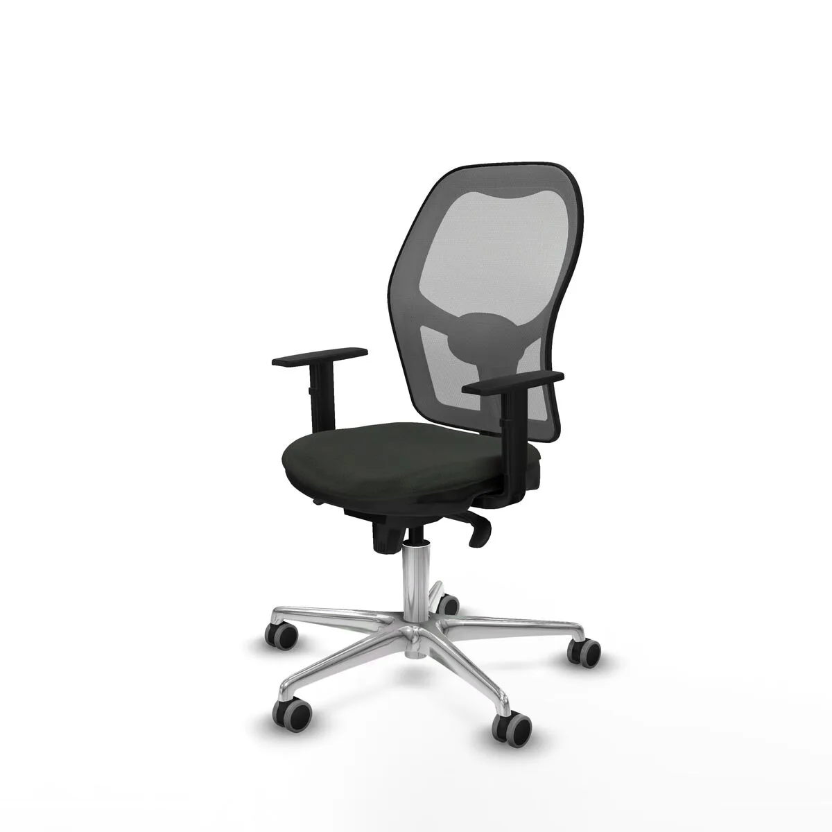 Chaise de bureau piqueras y crespo 1d086g0 noir s571608091. Diaytar : Votre destination shopping en ligne pour découvrir les dernières tendances et produits généraux soigneusement sélectionnés