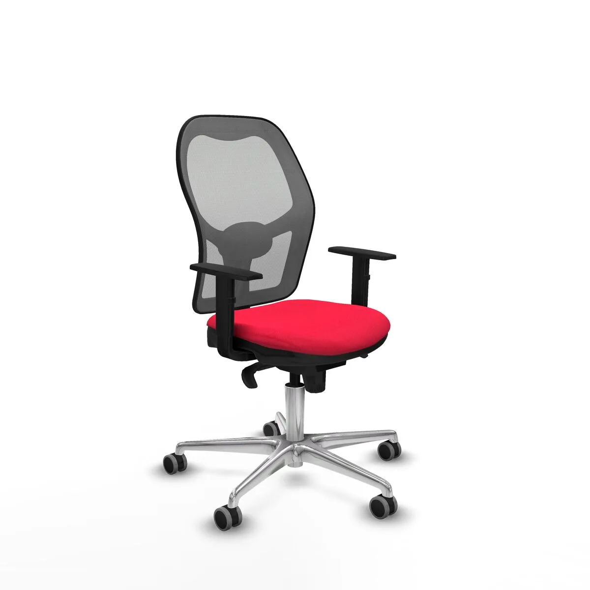 Chaise de bureau piqueras y crespo 1d086g0 rouge s571561272. Bienvenue dans le cercle très sélect des acheteurs inspirés. Diaytar révèle les produits qui définiront demain.