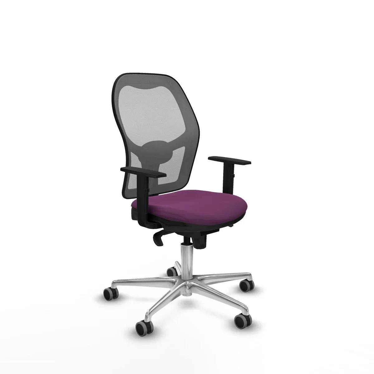 Chaise de bureau piqueras y crespo 1d086g0 violet s571637379. Diaytar vous offre un accès privilégié à une sélection de produits qui font buzz, qui innovent et qui embellissent la vie