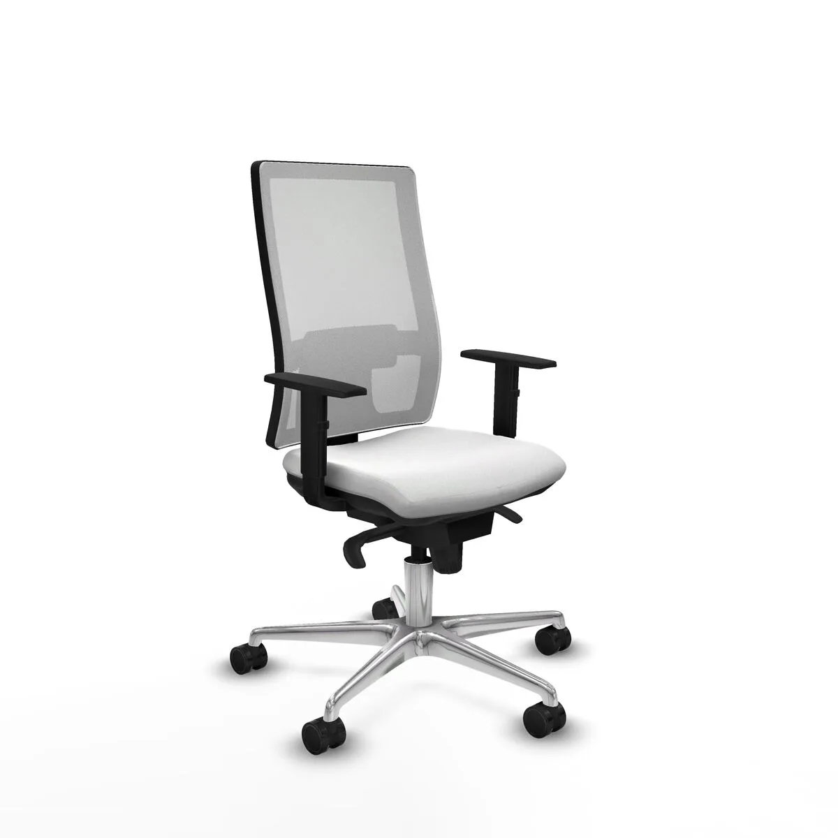 Chaise de bureau piqueras y crespo 1d086n0 blanc s573191013. Découvrez l'univers Diaytar : une boutique en ligne généraliste qui marque style, qualité et originalité dans chaque produit