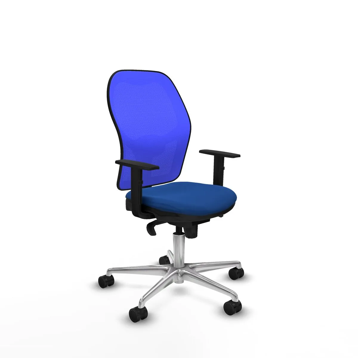 Chaise de bureau piqueras y crespo 1d086n0 bleu s571381579. Diaytar pense global, shoppe local : une plateforme généraliste avec une approche curated pour un public international