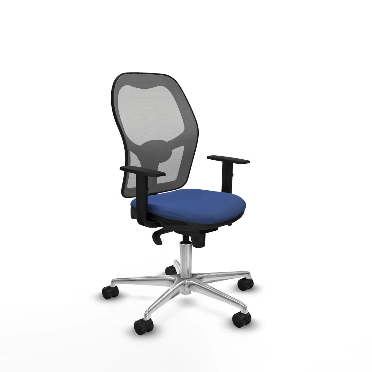Chaise de bureau piqueras y crespo 1d086n0 blue marine s571536316. Diaytar, c'est votre éditeur de vie. Nous sélectionnons les produits qui deviendront les chapitres essentiels de votre quotidien.