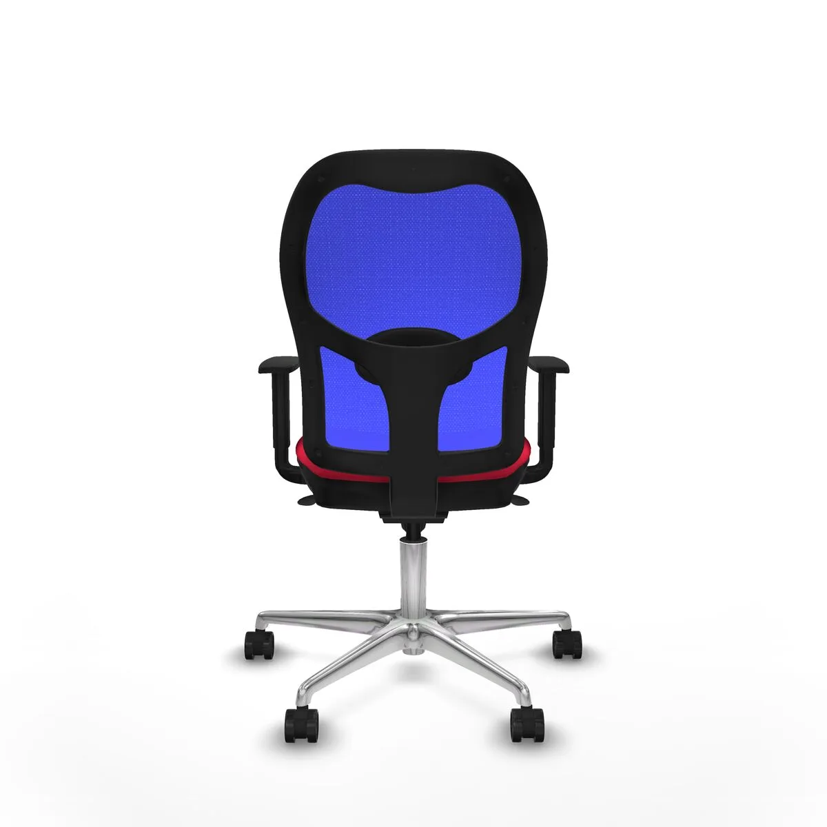 Chaise de bureau piqueras y crespo 1d086n0 rouge s571322360. Diaytar, une destination où l'on vient pour un produit précis et où l'on reste pour l'étendue et la qualité de l'offre