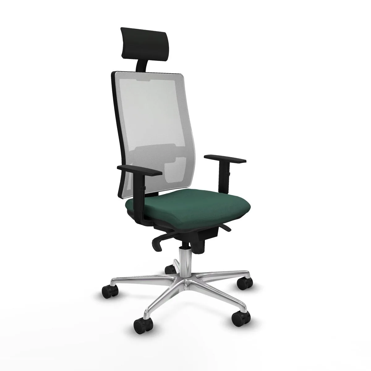 Chaise de bureau piqueras y crespo 1d086n1 s573284973. Diaytar, c'est l'alliance inattendue entre la rigueur suisse et la créativité italienne, appliquée au produit généraliste.