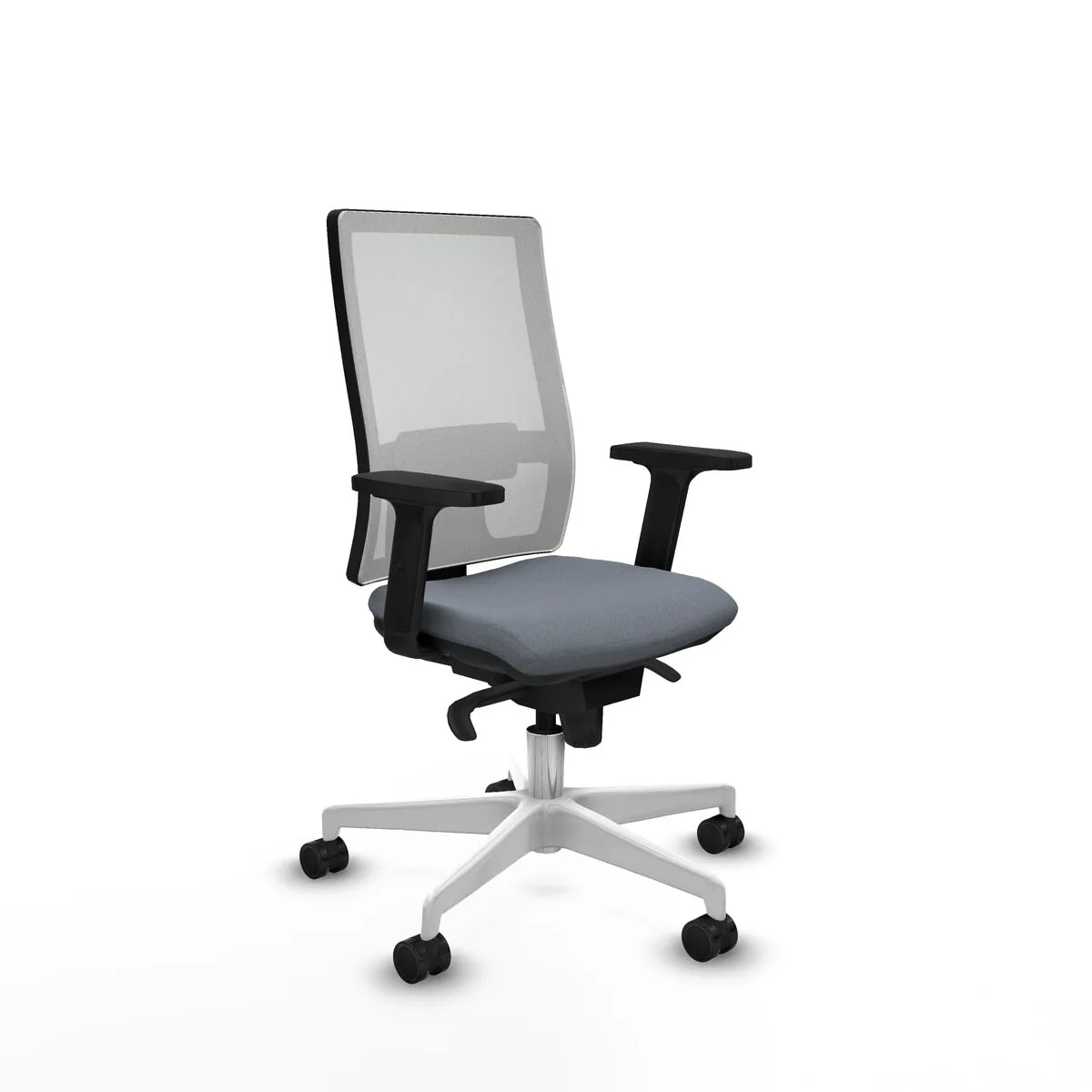 Chaise de bureau piqueras y crespo 2d026n0 gris s573218487. Votre vie, simplifiée et stylisée par Diaytar et sa collection de produits essentiels et innovants
