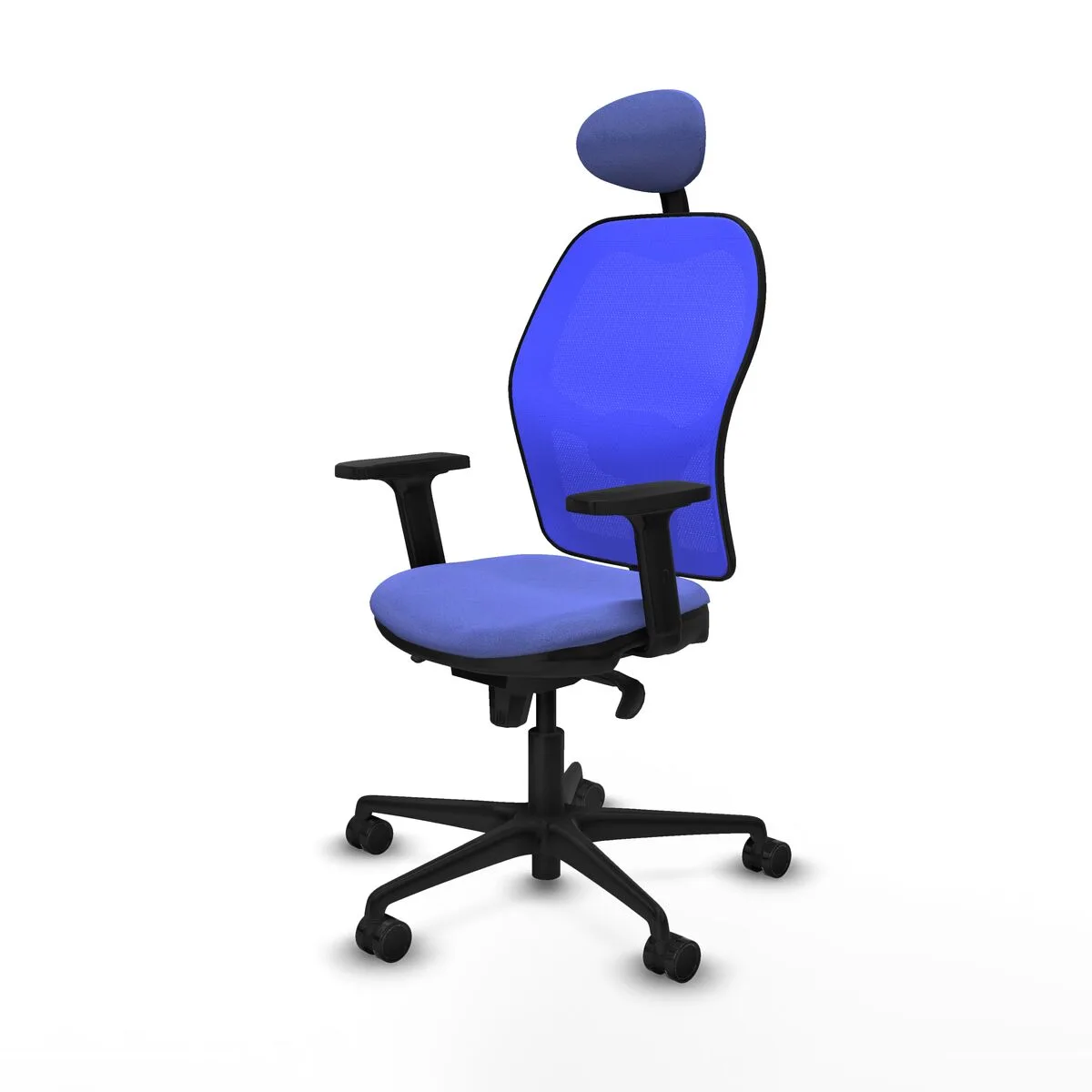 Chaise de bureau piqueras y crespo 2d036n1 bleu clair s571312274. Avec Diaytar, faites de chaque achat en ligne une découverte et de chaque produit un ajout valuable à votre univers