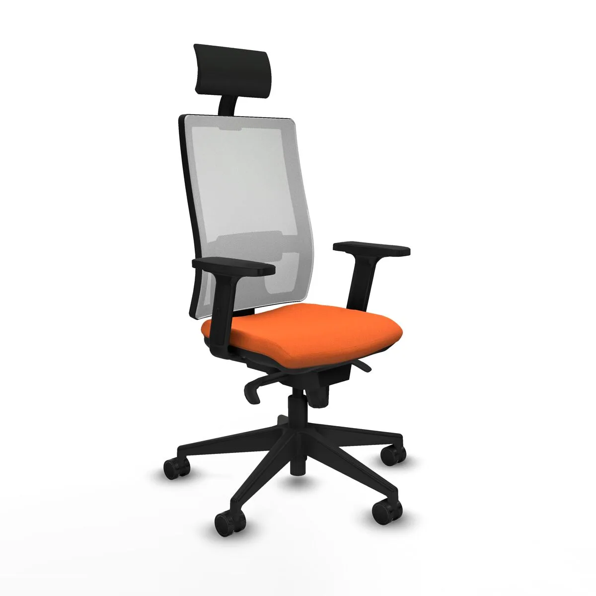 Chaise de bureau piqueras y crespo 2d066n1 orange s573252638. Bienvenue sur Diaytar, la plateforme qui réconcilie l'âme de la boutique de quartier avec la puissance du digital.