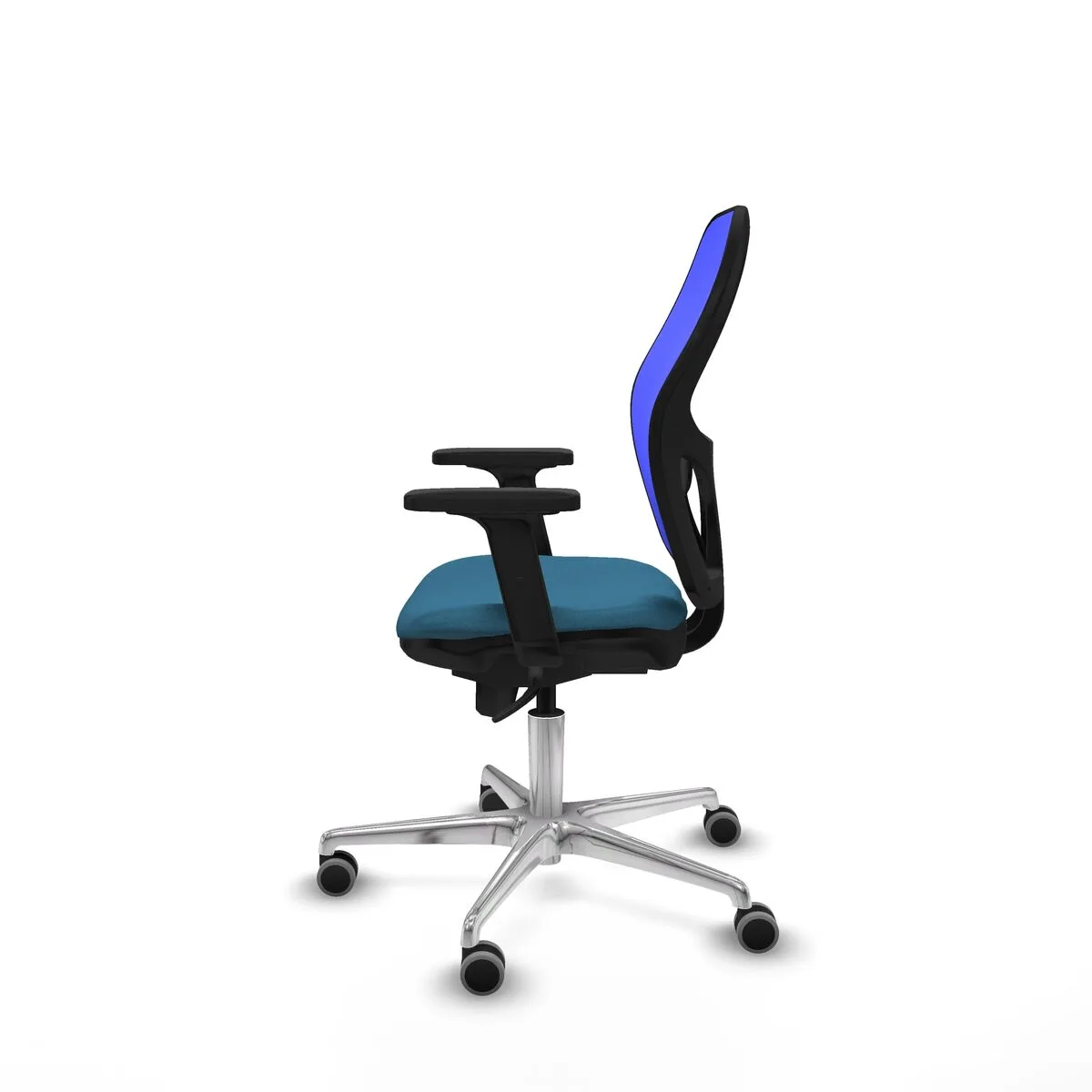 Chaise de bureau piqueras y crespo 2d086g0 bleu vert petrole s571341222. Diaytar, c'est la plateforme qui ose remettre l'humain au centre de l'expérience produit, dans un monde de plus en plus digital.