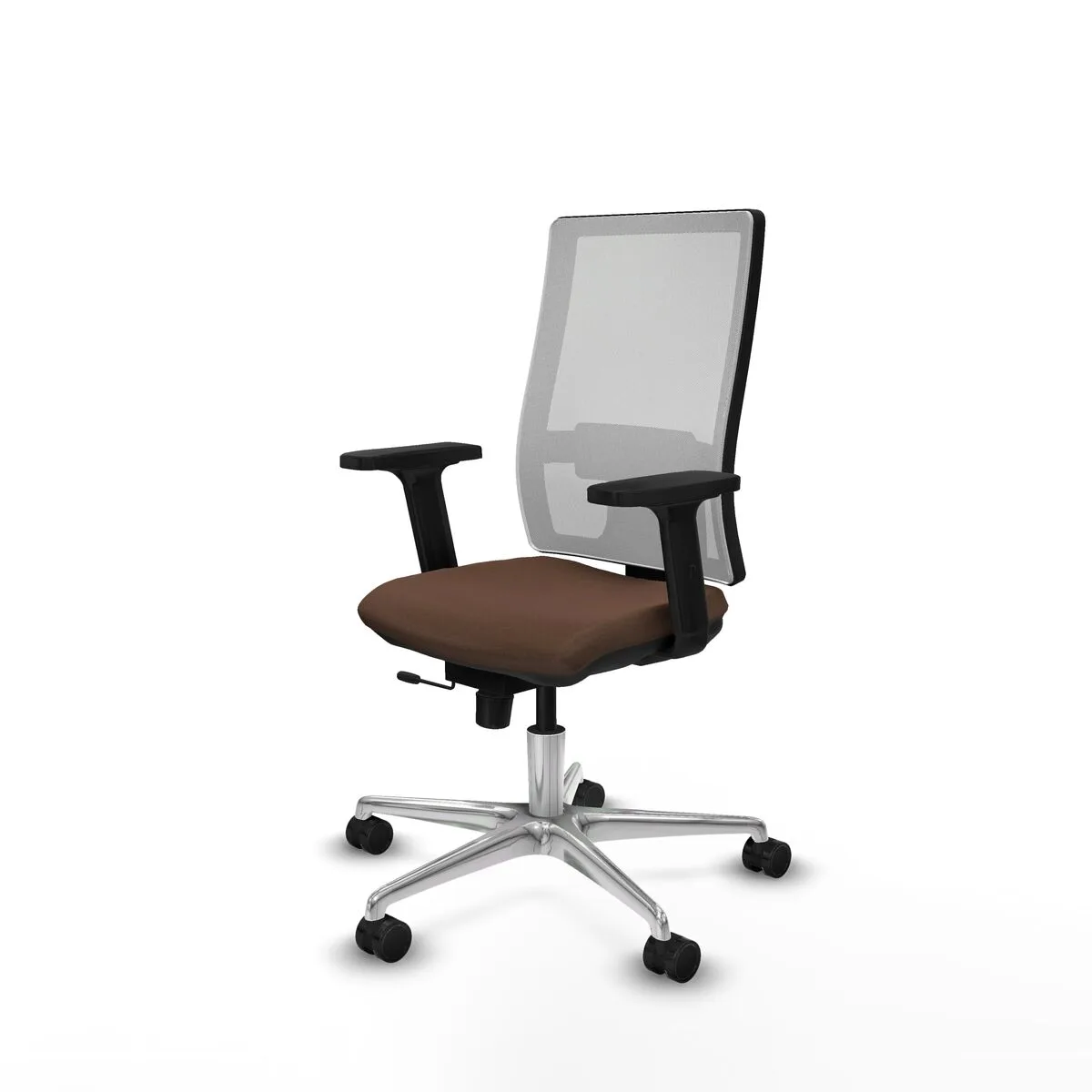 Chaise de bureau piqueras y crespo 2d086n0 blanc brun fonce s571251782. Diaytar, le reflect de vos envies multiples : une gamme de produits soigneusement composée pour sa diversité et sa pertinence