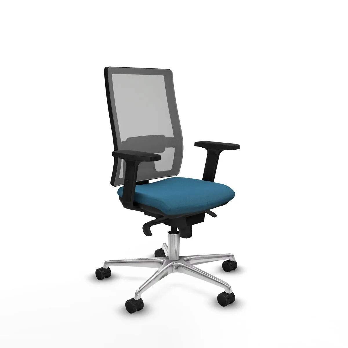 Chaise de bureau piqueras y crespo 2d086n0 gris vert petrole s571230020. Diaytar, c'est le livre dont vous êtes le héros. Chaque produit que vous choisissez est un chapitre de votre histoire.