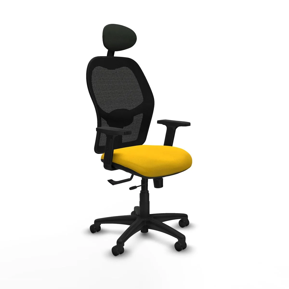 Chaise de bureau piqueras y crespo 2d10rf1 jaune s571807925. Diaytar : Votre portail vers un monde de produits où la frontière entre l'essentiel et le superflu devient délicieusement floue