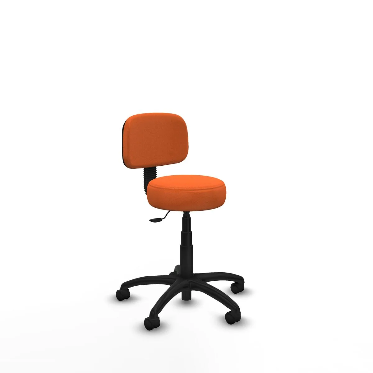 Chaise de bureau piqueras y crespo 30801rn orange s570769452. Pour les esprits curieux et exigeants, Diaytar est la source intarissable de produits rares et ingénieux.