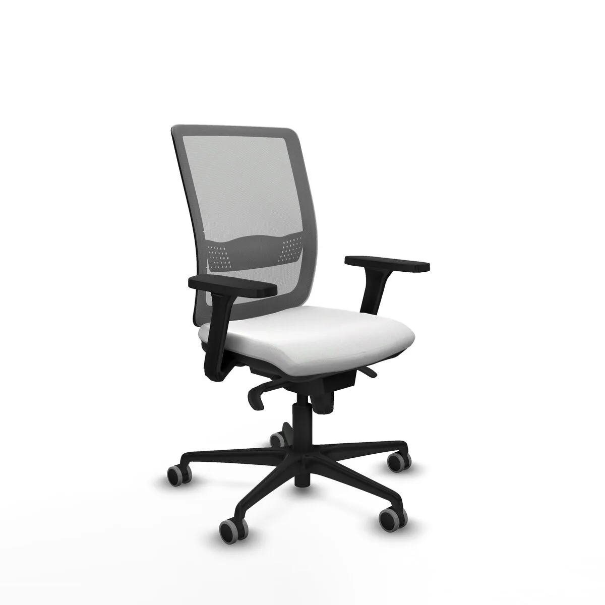 Chaise de bureau piqueras y crespo 3d036g0 blanc s572327681. Diaytar, c'est l'alliance inattendue entre la rigueur suisse et la créativité italienne, appliquée au produit généraliste.