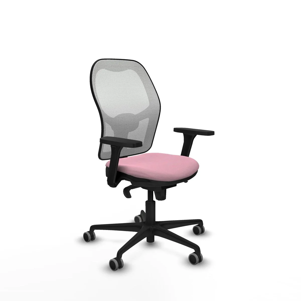 Chaise de bureau piqueras y crespo 3d036g0 rose s571479423. Explorez la galerie virtuelle Diaytar et laissez-vous séduire par nos produits généraux tendance et nos inventions électroniques exclusives