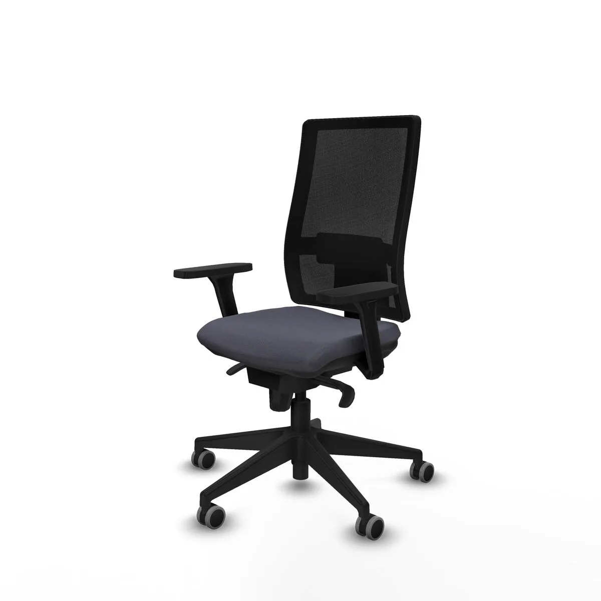 Chaise de bureau piqueras y crespo 3d066g0 gris fonce s573938146. Nous avons bâti Diaytar sur la conviction qu'un produit génial n'a pas de prix, mais devrait avoir un prix accessible.