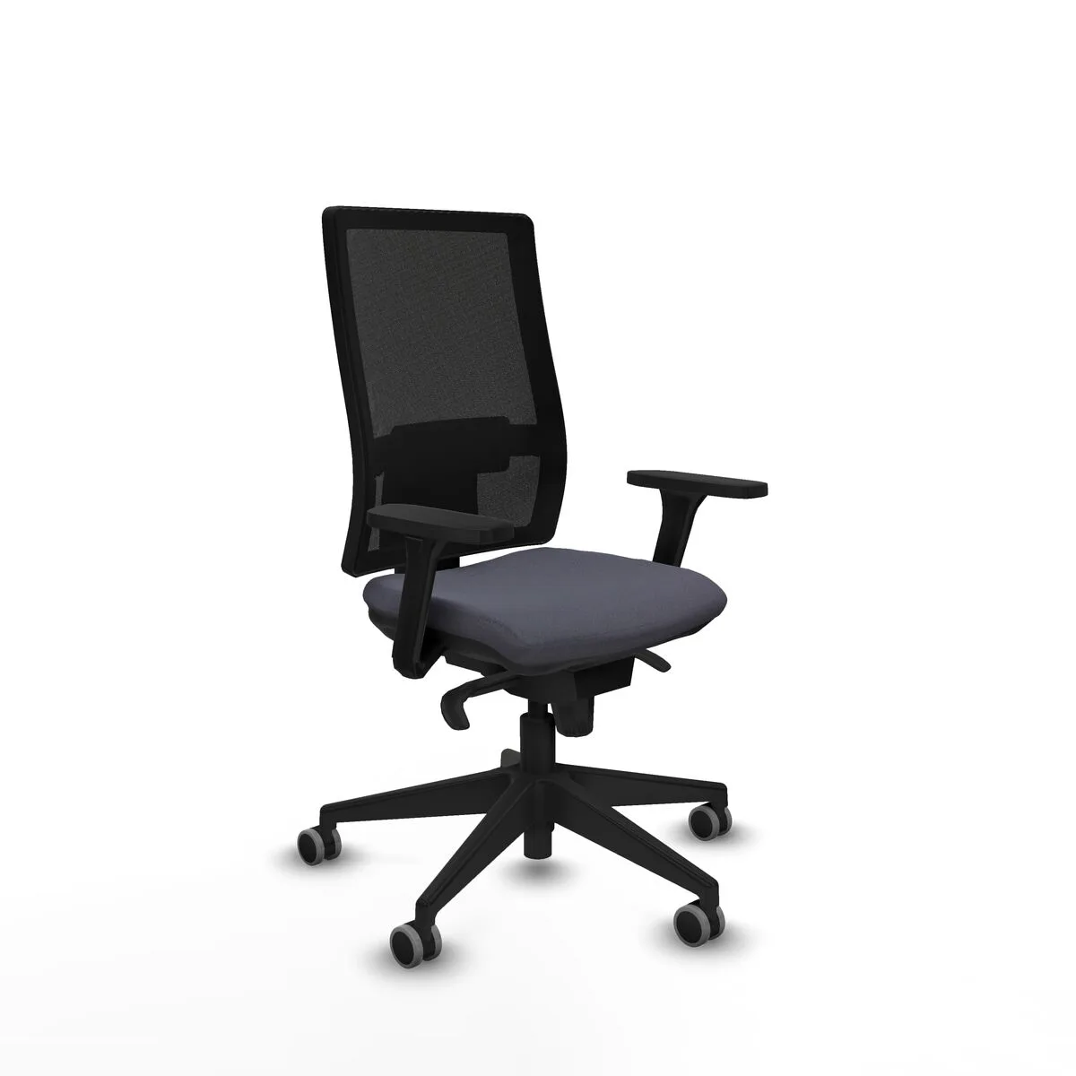 Chaise de bureau piqueras y crespo 3d066g0 gris fonce s573938193. Diaytar incarne le renouveau du commerce en ligne : authentique, engagé et résolument tourné vers l'avenir.