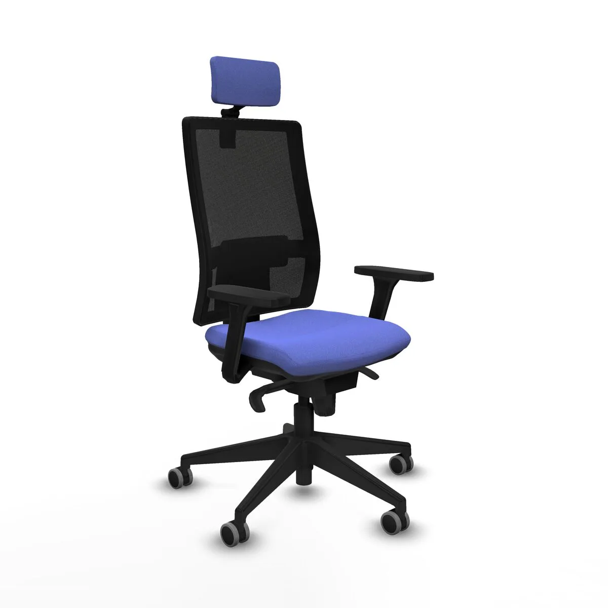 Chaise de bureau piqueras y crespo 3d066g2 bleu clair s573588296. Diaytar ou l'éloge de la diversité : un catalogue riche et varié où chacun trouve son bonheur, quel que soit son style