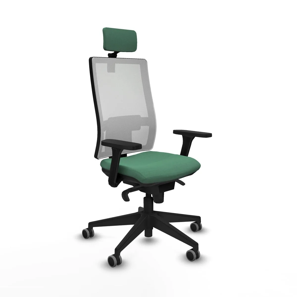 Chaise de bureau piqueras y crespo 3d066g2 vert emeraude s573300780. Diaytar se positionne comme le carrefour des produits innovants, qu'ils relèvent de la tech, de la maison ou du quotidien