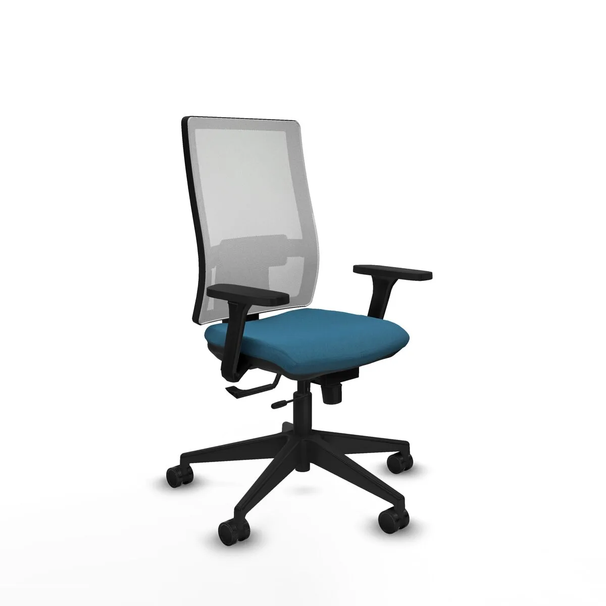 Chaise de bureau piqueras y crespo 3d066n0 vert petrole s573983110. Découvrez l'univers Diaytar - Des milliers de produits sélectionnés avec soin pour vous.