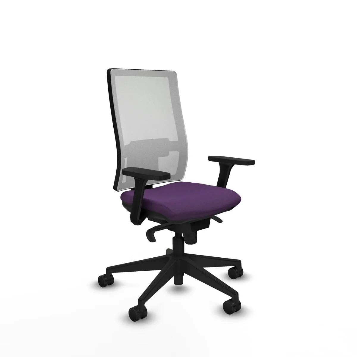 Chaise de bureau piqueras y crespo 3d066n0 violet s571222267. Notre mission chez Diaytar : vous simplifier la vie en vous proposant les produits les plus ingénieux et les plus tendance du marché