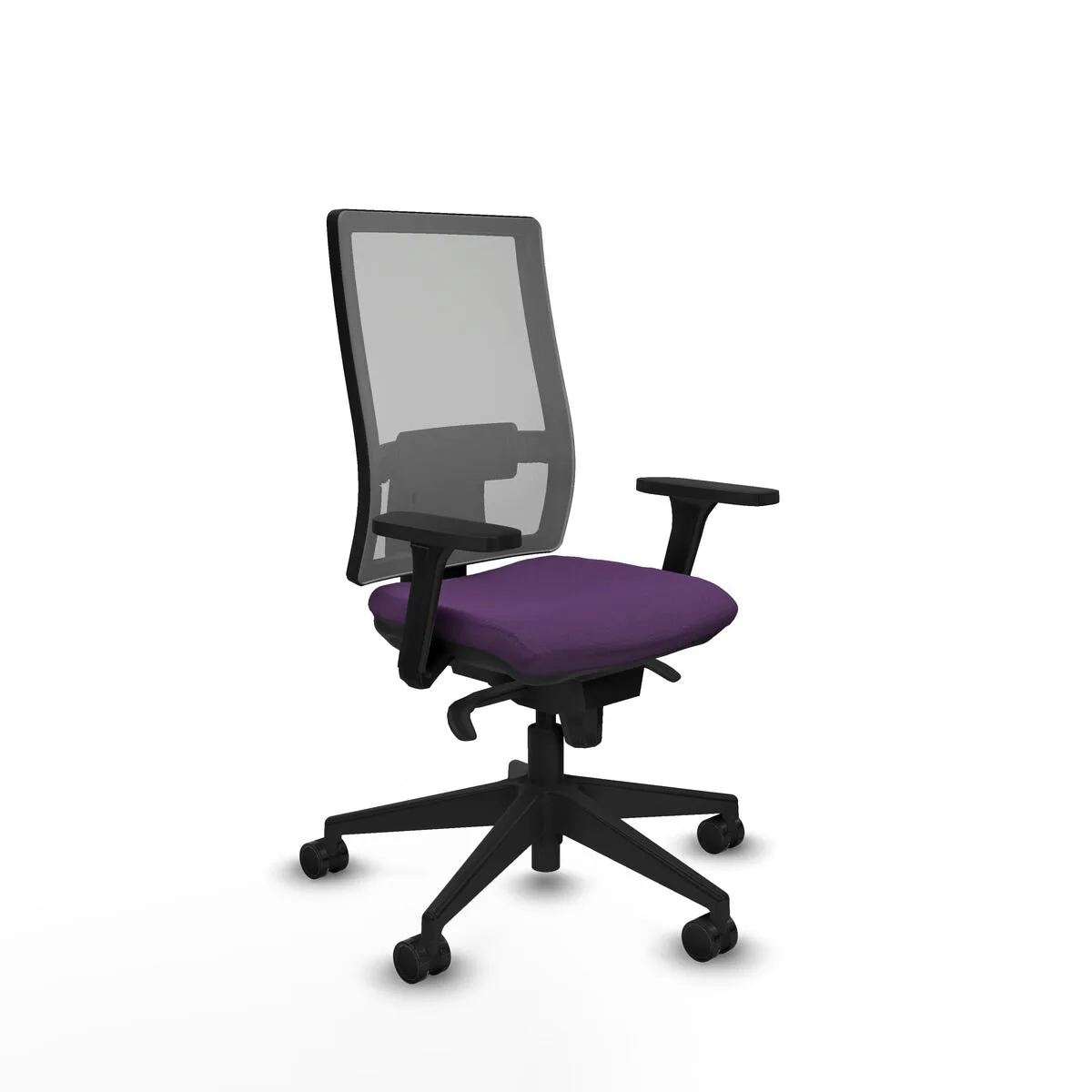 Chaise de bureau piqueras y crespo 3d066n0 violet s571232636. Notre philosophie : le produit parfait n'existe pas. C'est pourquoi Diaytar en propose des milliers, pour que vous le créiez.