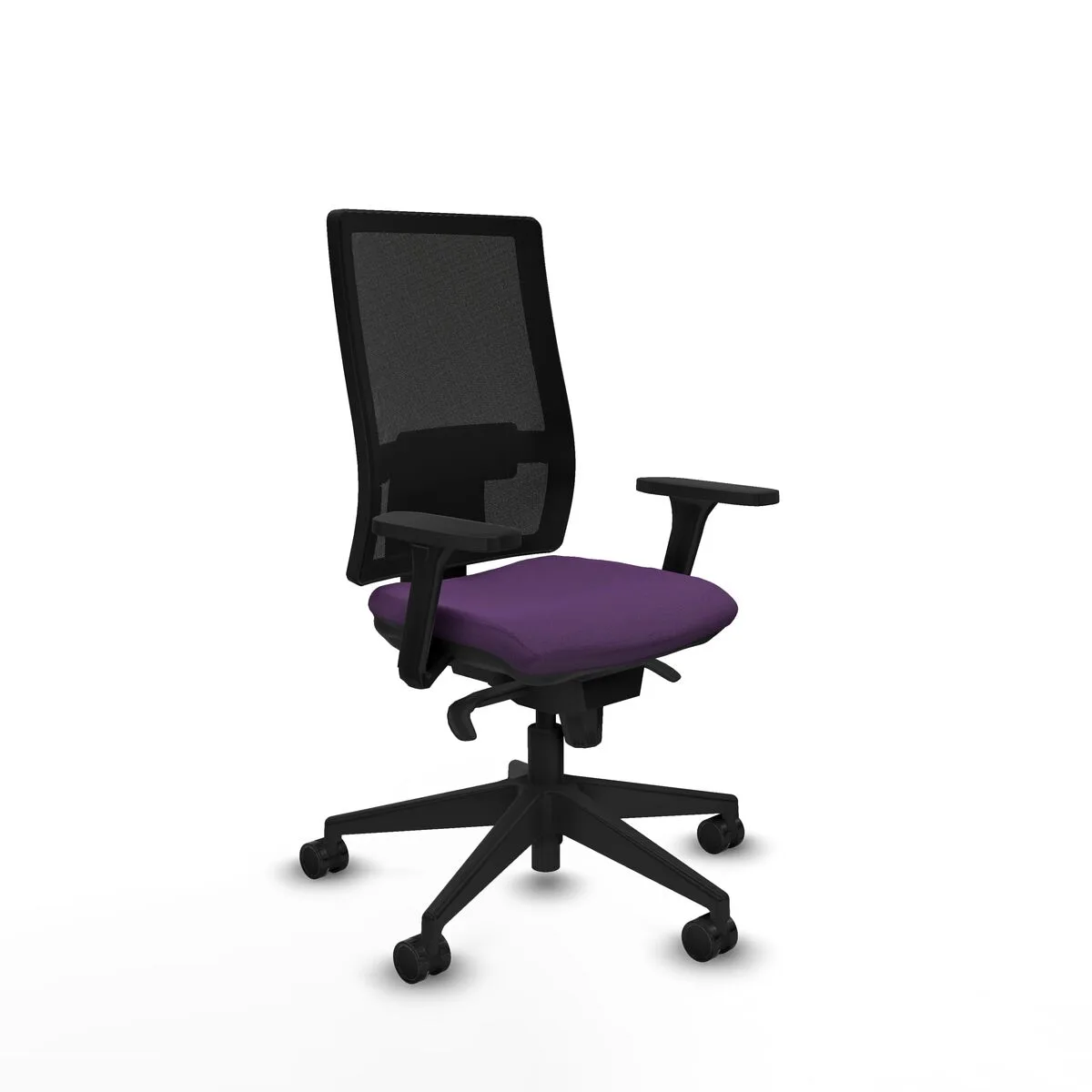 Chaise de bureau piqueras y crespo 3d066n0 violet s571243088. Diaytar, c'est l'évidence que quand on aime les produits, on ne compte pas. On les collectionne. À vous de jouer.
