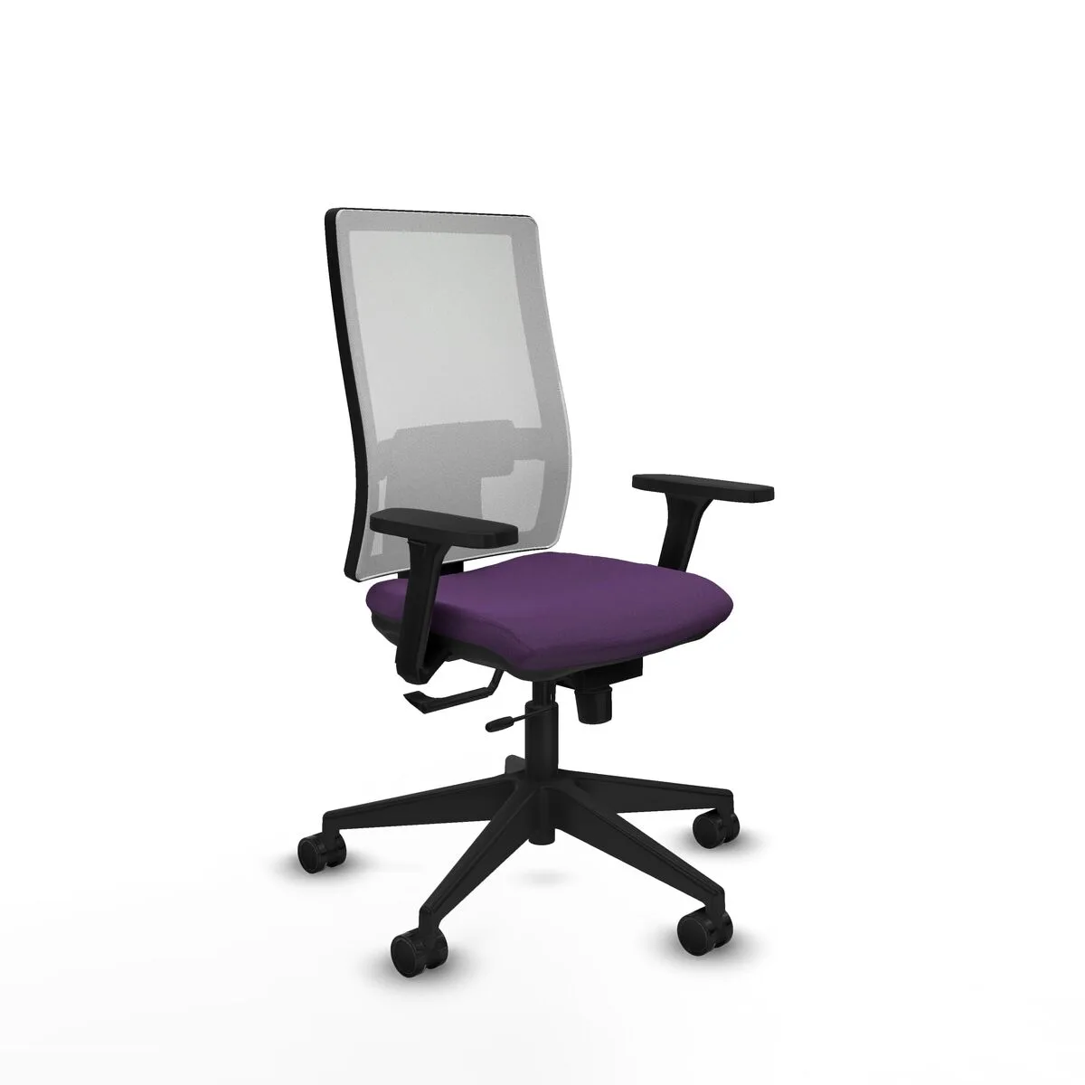 Chaise de bureau piqueras y crespo 3d066n0 violet s573985523. L'art de vivre à la française s'exprime dans notre collection maison Diaytar.