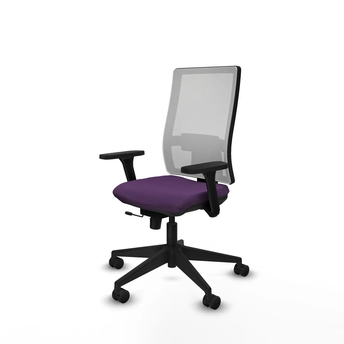 Chaise de bureau piqueras y crespo 3d066n0 violet s573985597. Diaytar, c'est la garantie de tomber sur ce produit unique qui fera de votre quotidien une expérience extraordinaire
