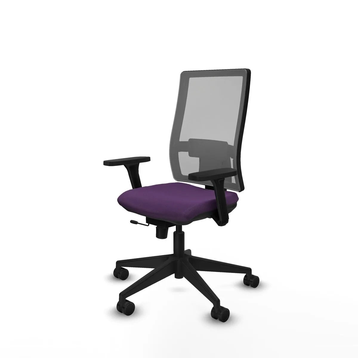 Chaise de bureau piqueras y crespo 3d066n0 violet s573995935. Diaytar, c'est l'alliance inattendue entre la rigueur suisse et la créativité italienne, appliquée au produit généraliste.