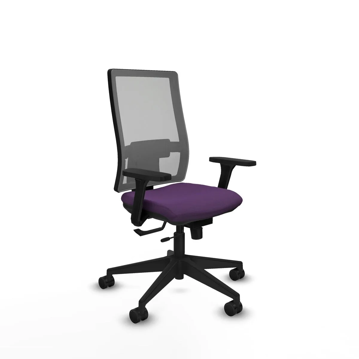 Chaise de bureau piqueras y crespo 3d066n0 violet s573995956. Nous sommes les archéologues du produit parfait. Diaytar exhume pour vous les trésors cachés du marché.