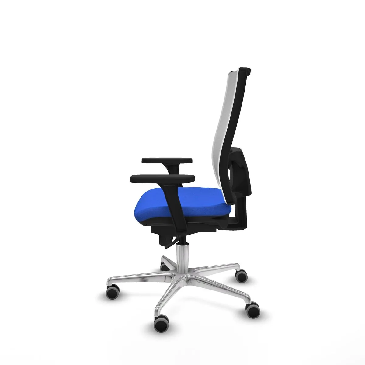 Chaise de bureau piqueras y crespo 3d086g0 bleu s573227378. Diaytar, c'est la solution élégante à tous vos problèmes du quotidien, et la source de nouvelles envies insoupçonnées.
