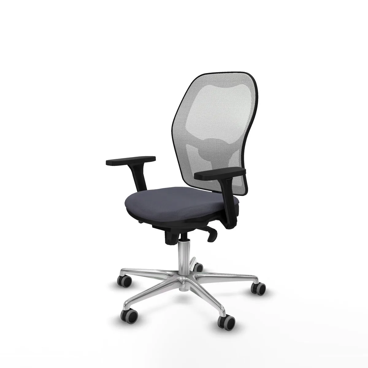 Chaise de bureau piqueras y crespo 3d086g0 gris fonce s571476475. Diaytar vous connecte à l'essentiel et au superflu stylé : une gamme complète de produits pour tous vos besoins et envies