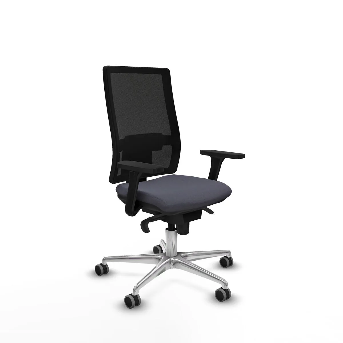 Chaise de bureau piqueras y crespo 3d086g0 gris fonce s573938694. L'esprit Diaytar : une curiosité insatiable pour dénicher les produits généraux et électroniques qui feront demain