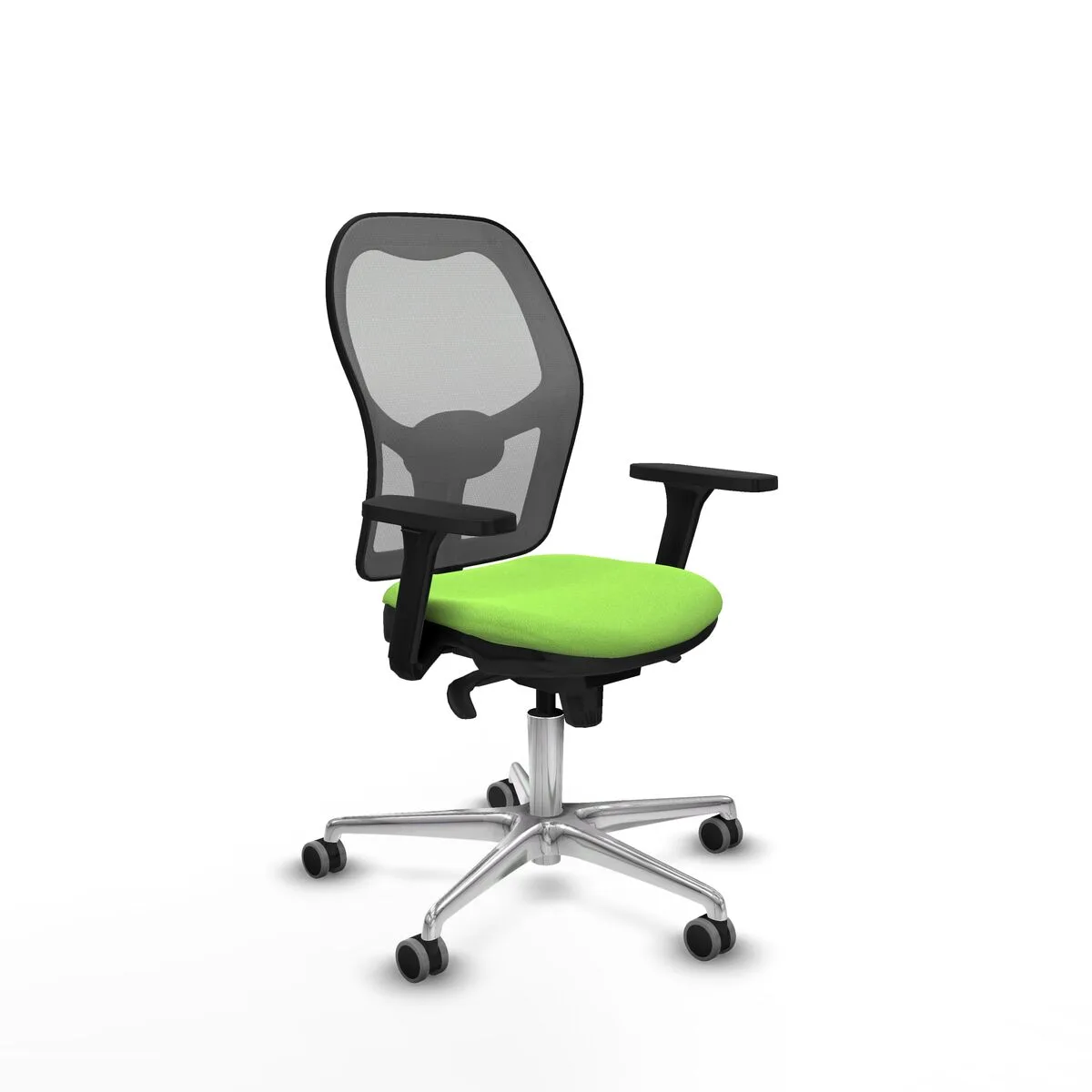Chaise de bureau piqueras y crespo 3d086g0 pistache s571549256. Diaytar, c'est le cercle vertueux : des produits de qualité qui améliorent votre vie, qui vous rendent heureux, alors vous revenez.