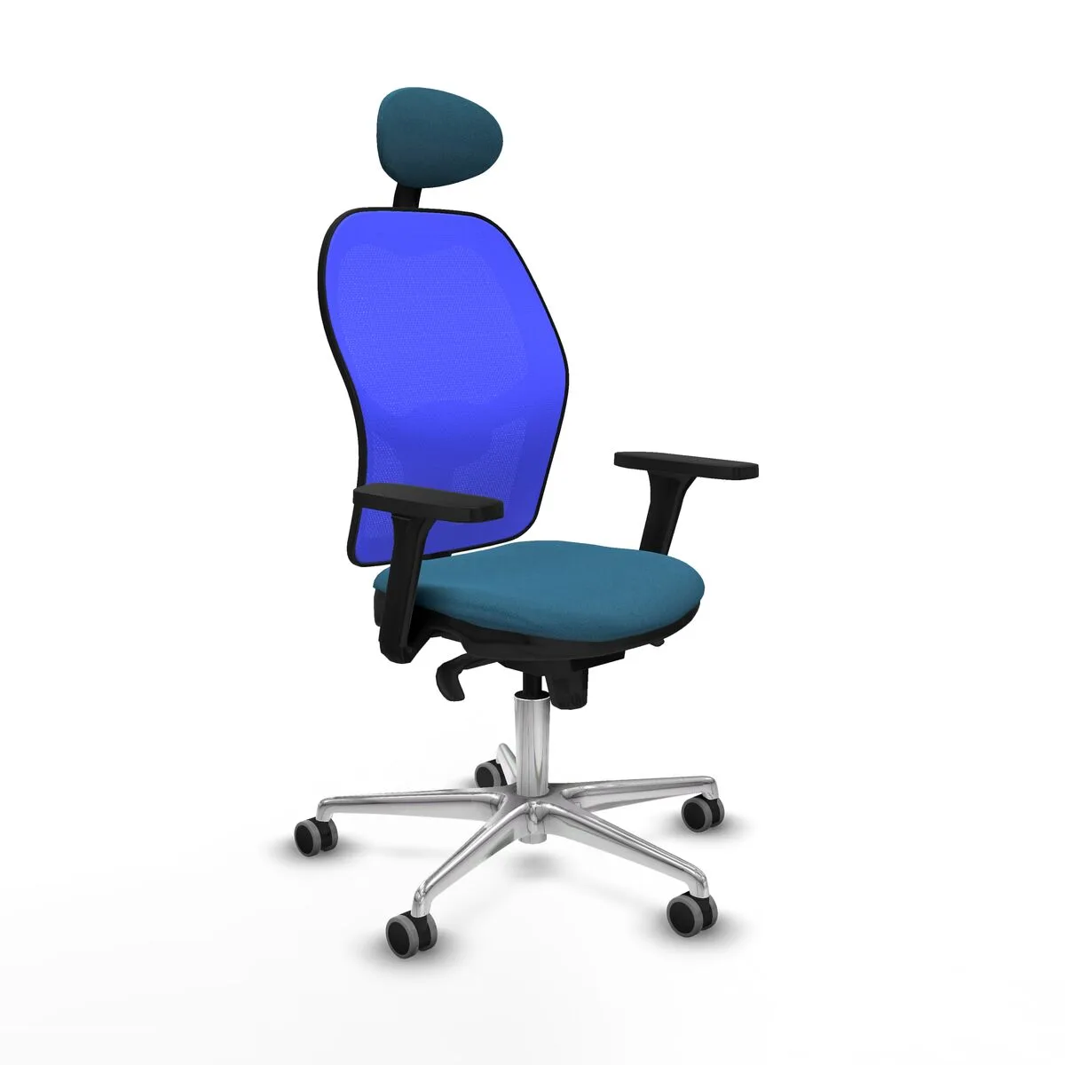 Chaise de bureau piqueras y crespo 3d086g1 bleu vert petrole s571342549. Nous sommes fiers de vous présenter Diaytar, une plateforme où l'amour du produit général et tendance est roi