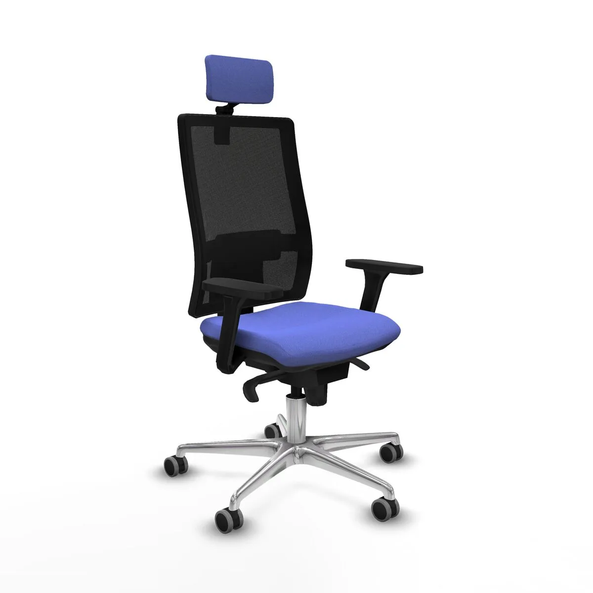 Chaise de bureau piqueras y crespo 3d086g2 bleu clair s573588737. Explorez Diaytar et laissez-vous surprendre par notre diversité de produits.