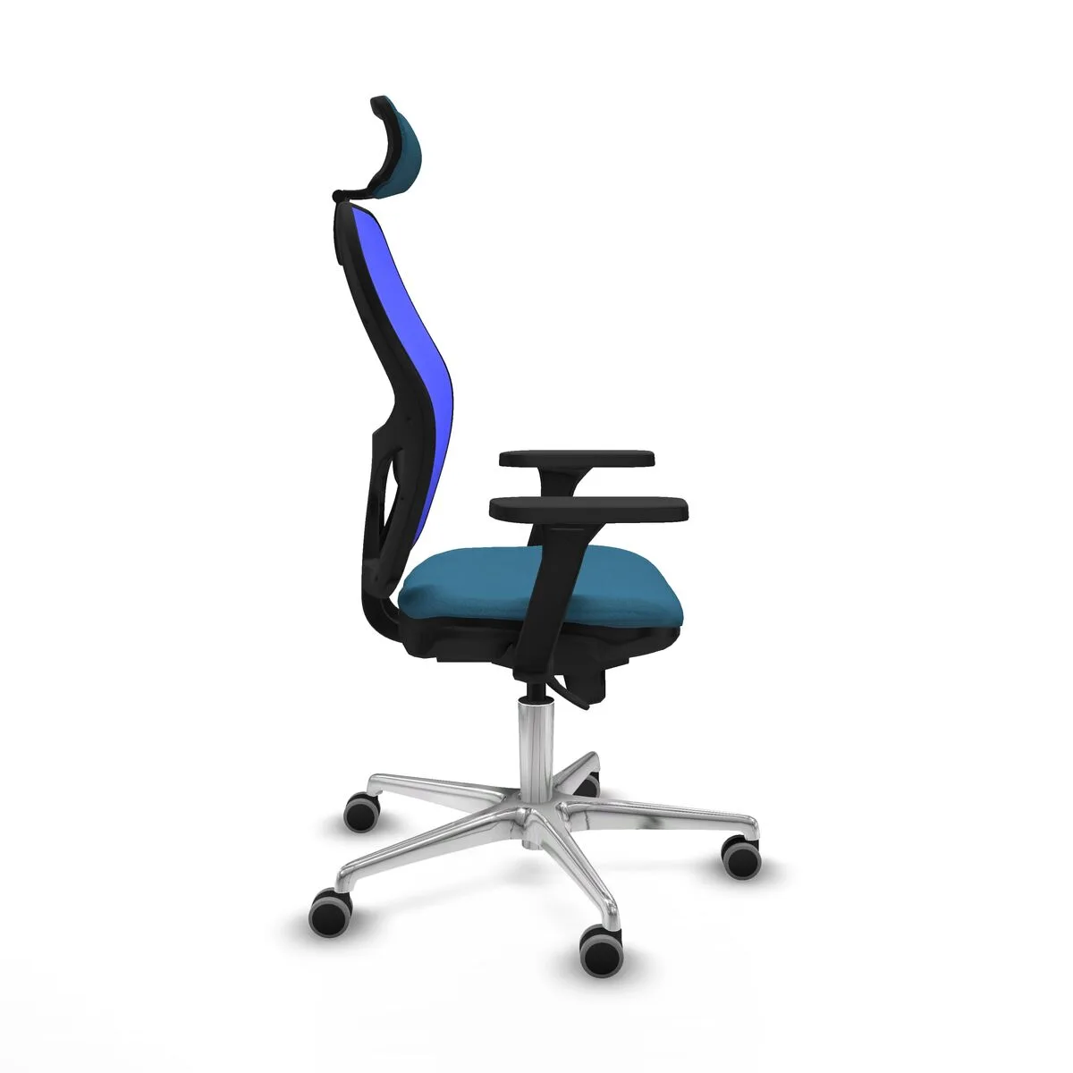 Chaise de bureau piqueras y crespo 3d086g2 bleu vert petrole s571342632 Chaise de bureau piqueras y crespo 3d086g2 bleu vert petrole s571342632. Plongez dans l'univers Diaytar où chaque produit raconte une histoire.