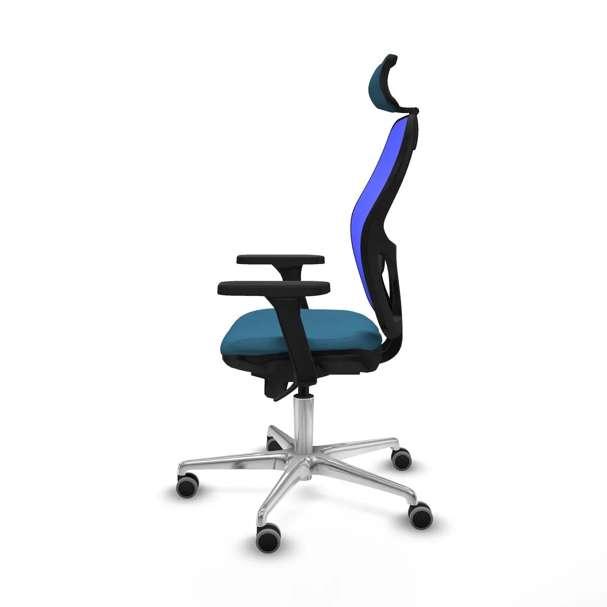 Chaise de bureau piqueras y crespo 3d086g2 bleu vert petrole s571342646 Chaise de bureau piqueras y crespo 3d086g2 bleu vert petrole s571342646. Diaytar a fait le pari de la transparence : nous vous disons tout sur l'origine et la conception de nos produits.