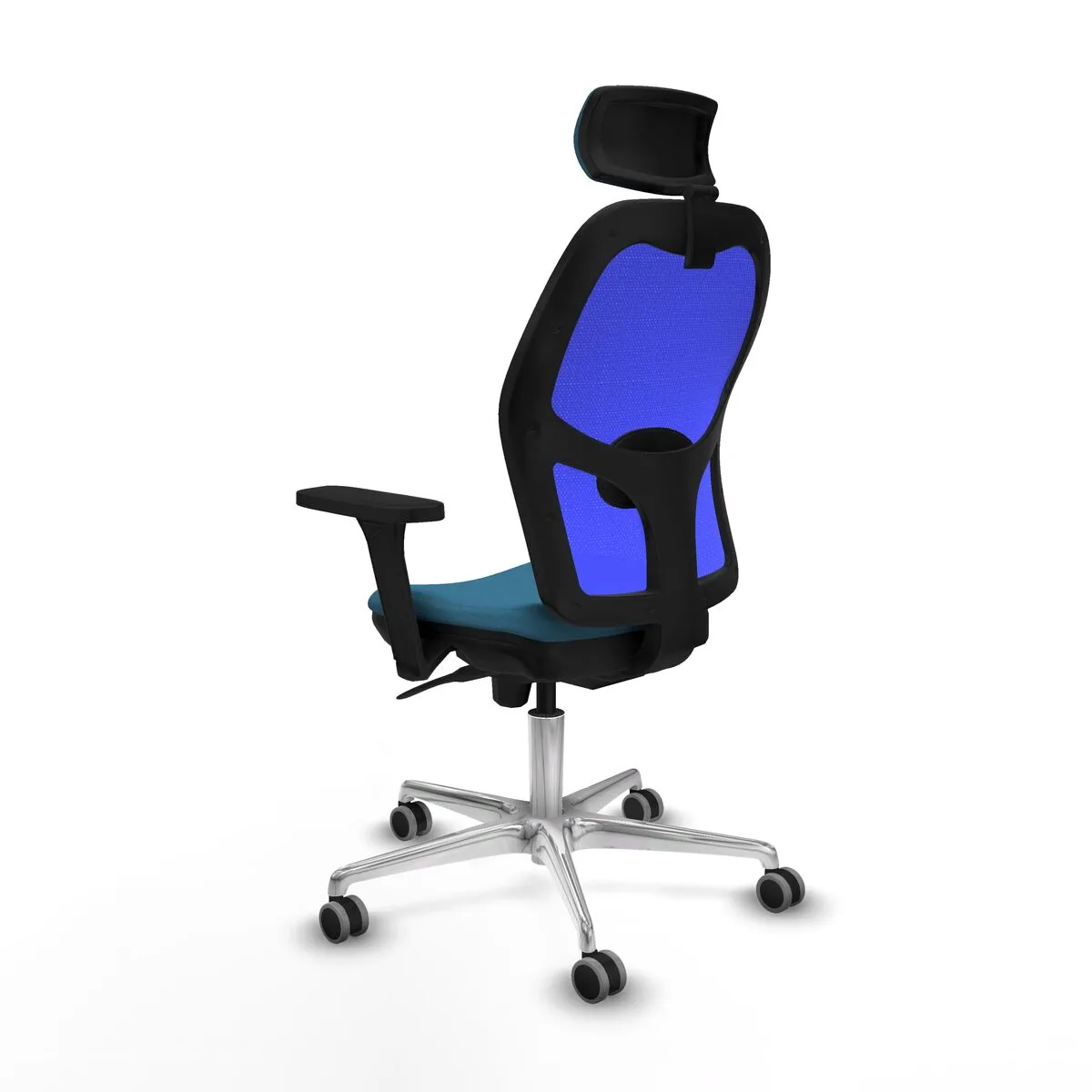 Chaise de bureau piqueras y crespo 3d086g2 bleu vert petrole s571342695 Chaise de bureau piqueras y crespo 3d086g2 bleu vert petrole s571342695. Diaytar, c'est le testament vivant qu'on peut allier large choix et qualité exemplaire dans le e-commerce.