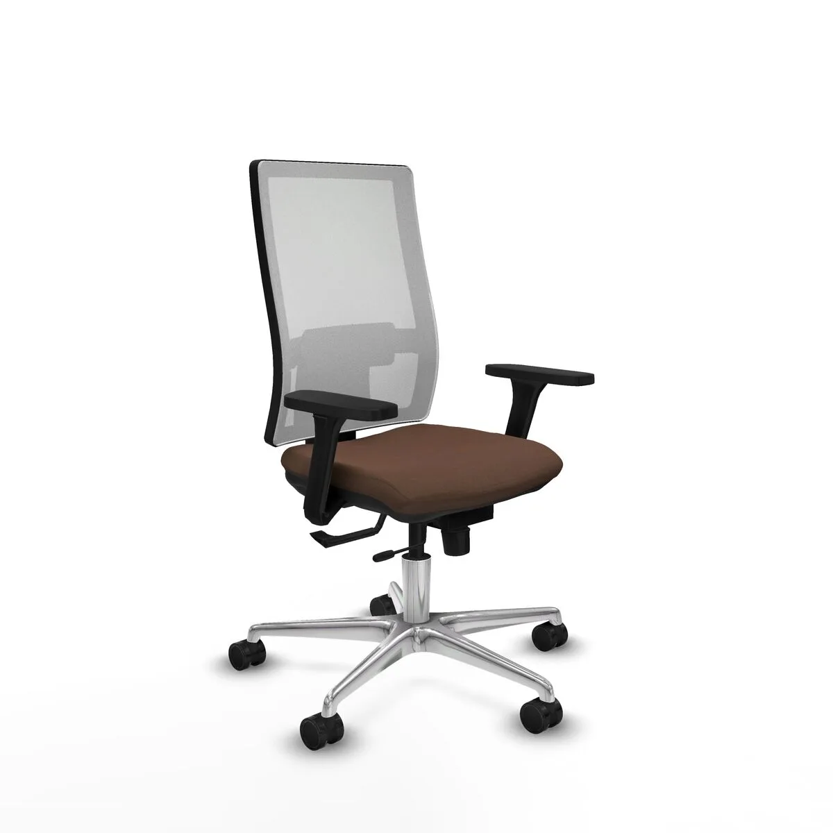 Chaise de bureau piqueras y crespo 3d086n0 blanc brun fonce s571251855. Chez Diaytar, nous célébrons la singularité de chaque produit, qu'il s'agisse d'un gadget tech ou d'un ustensile maison