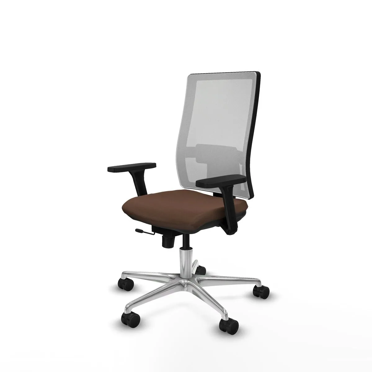Chaise de bureau piqueras y crespo 3d086n0 blanc brun fonce s571251873. Diaytar a été conçu pour ceux qui voient le shopping en ligne comme une source d'inspiration et de solutions pratiques