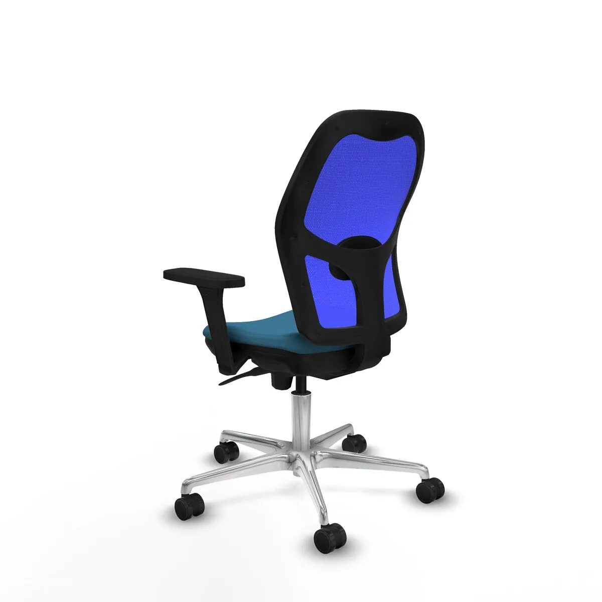 Chaise de bureau piqueras y crespo 3d086n0 bleu vert petrole s571342758. Diaytar, c'est la démonstration que le meilleur des produits est à portée de clic, sans compromis, sans attente.