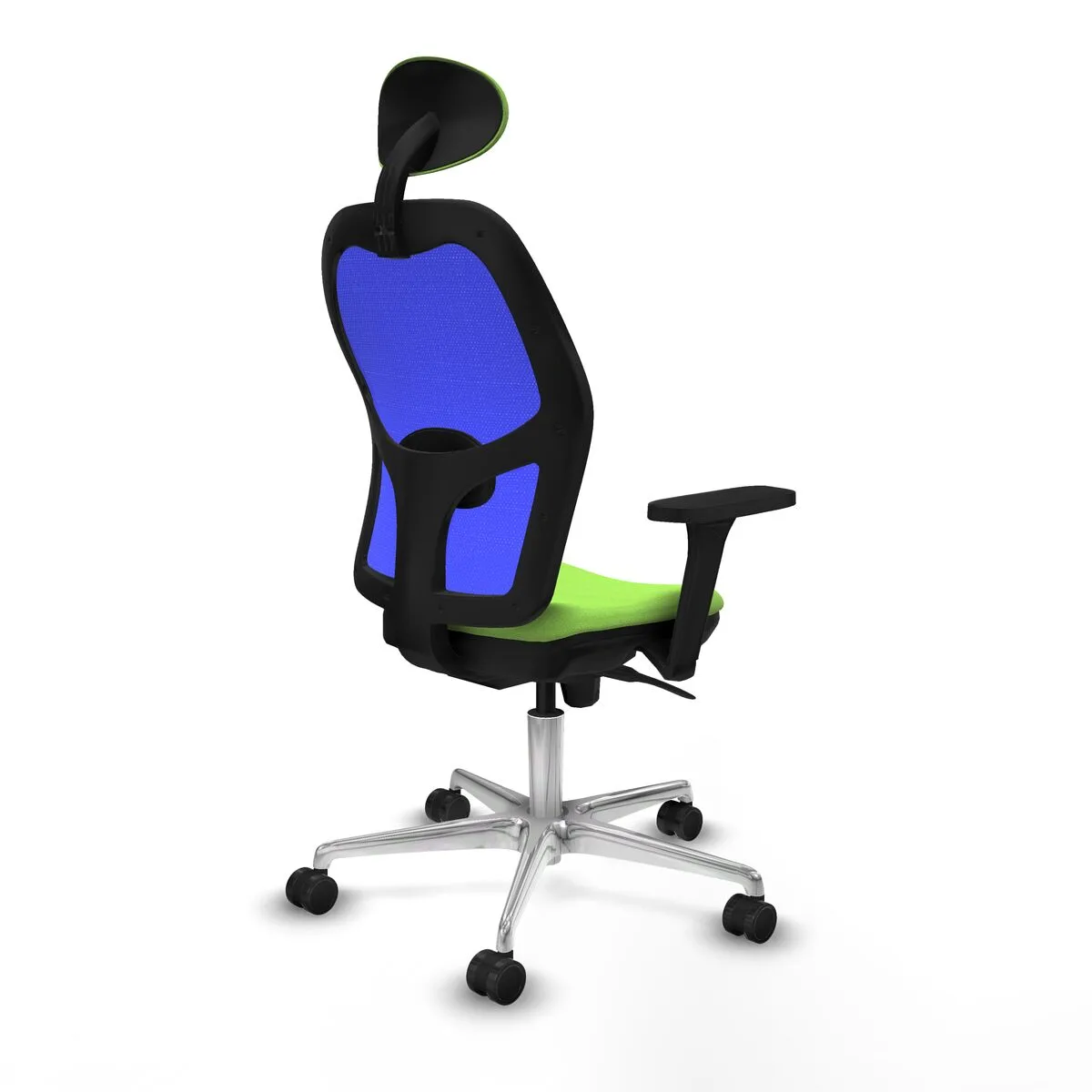 Chaise de bureau piqueras y crespo 3d086n1 pistache s571310436. Diaytar se positionne comme le carrefour des produits innovants, qu'ils relèvent de la tech, de la maison ou du quotidien