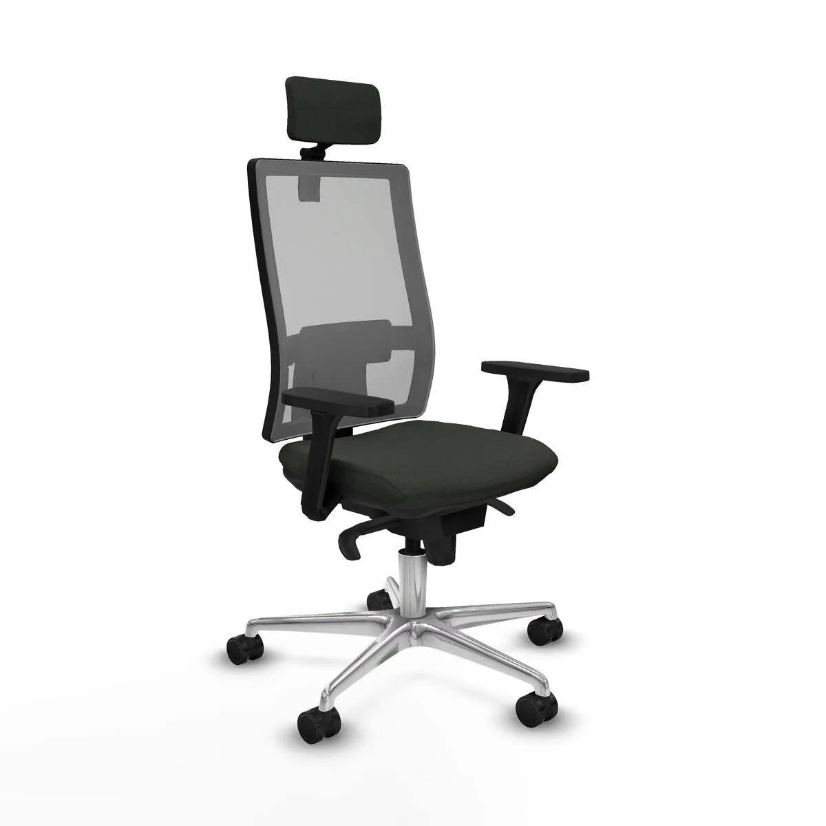 Chaise de bureau piqueras y crespo 3d086n2 noir s573523089. Diaytar, la preuve qu'une boutique généraliste peut être synonyme de goût, d'exigence et d'innovation constante