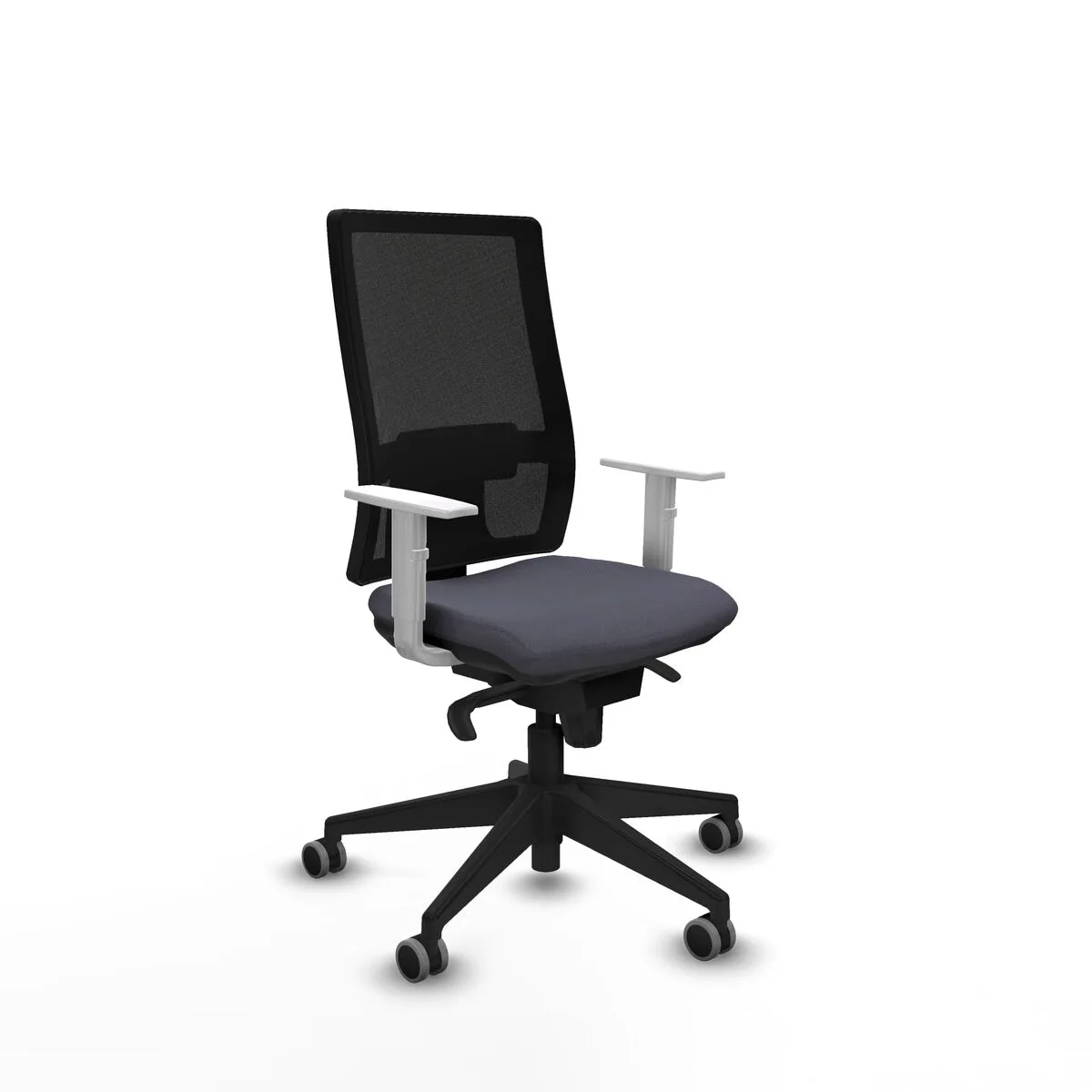 Chaise de bureau piqueras y crespo 4b066g0 gris fonce s573939883. Diaytar, c'est l'histoire d'une passion pour les bons produits, quels qu'ils soient, et du désir de les partager avec vous