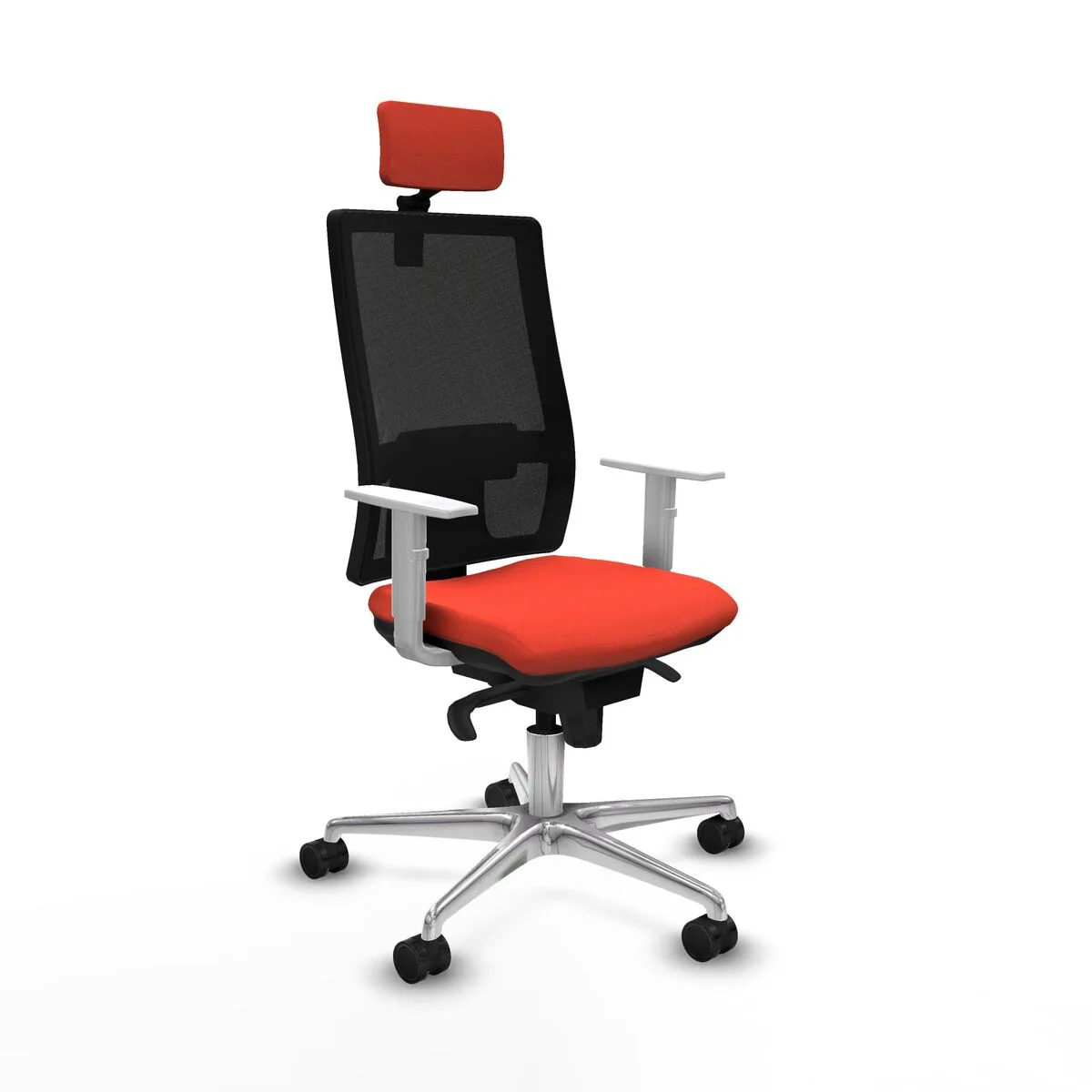 Chaise de bureau piqueras y crespo 4b086n2 orange fonce s573597537. Diaytar : Parce que vos goûts sont éclectiques, notre offre de produits l'est tout autant. Explorez sans modération.