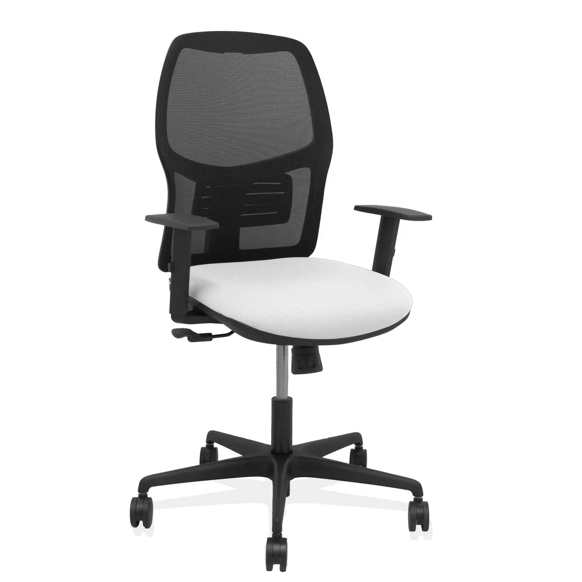 Chaise de bureau piqueras y crespo alfera blanc s570447015. Diaytar puise sa force dans sa capacité à sans cesse renouveler son offre avec des produits généraux frais et inattendus