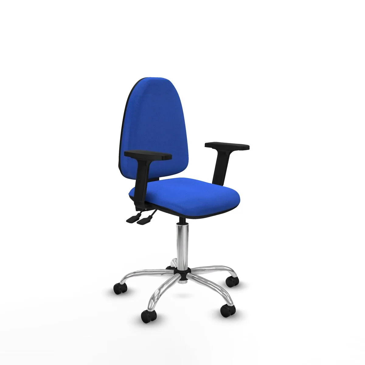 Chaise de bureau piqueras y crespo ayna as bali azul brazos 2d bleu s570792718. Diaytar, le trait d'union entre vos besoins pratiques et vos aspirations esthétiques, à travers une offre généraliste pointue