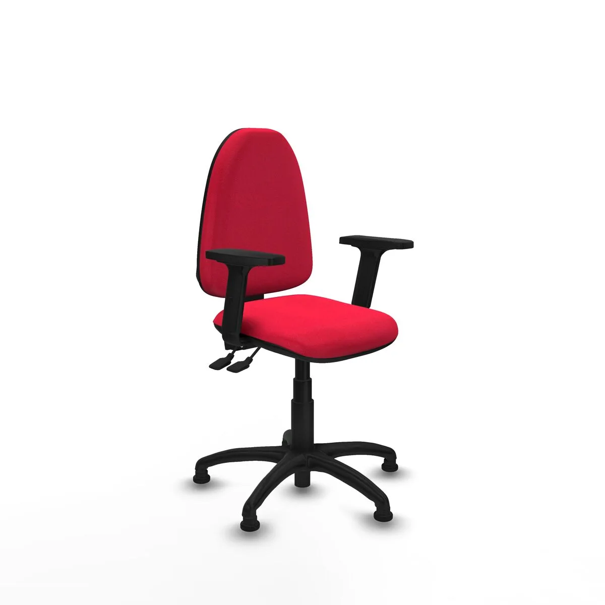 Chaise de bureau piqueras y crespo ayna as bali rojo brazos 2d rouge s570808633. Diaytar Mode : Où l'élégance rencontre l'originalité pour un style unique.