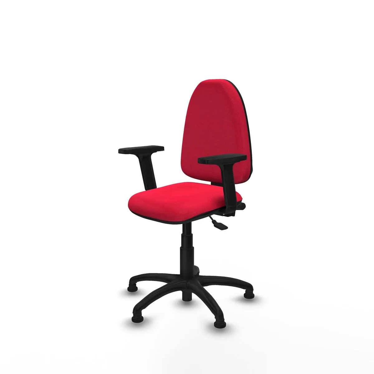 Chaise de bureau piqueras y crespo ayna as bali rojo brazos 2d rouge s570808684. Chez Diaytar, la tendance n'est pas qu'une question d'apparence, c'est une question de fonctionnalité et d'innovation